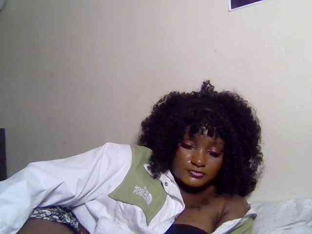 SweetKimmie webcam