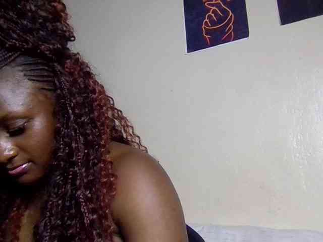 SweetKimmie webcam