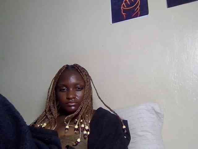 SweetKimmie webcam
