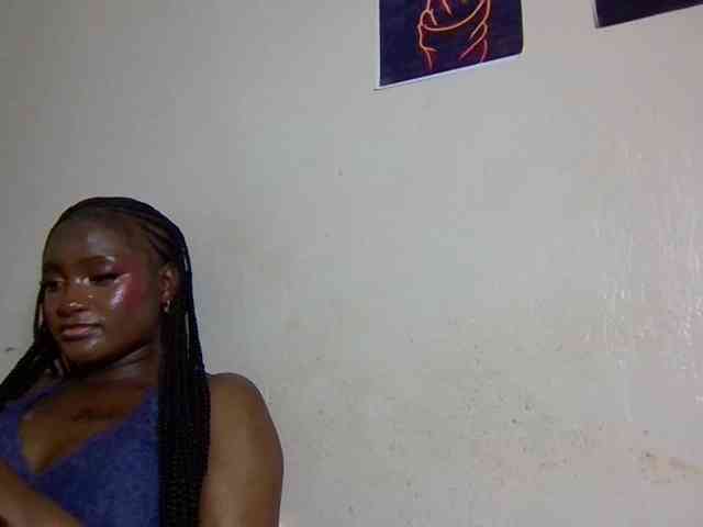 SweetKimmie webcam