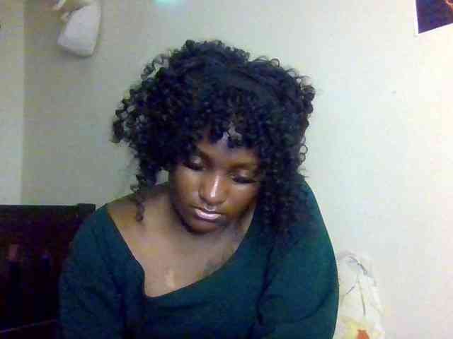 SweetKimmie webcam