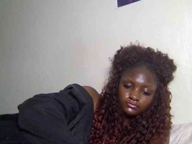 SweetKimmie webcam