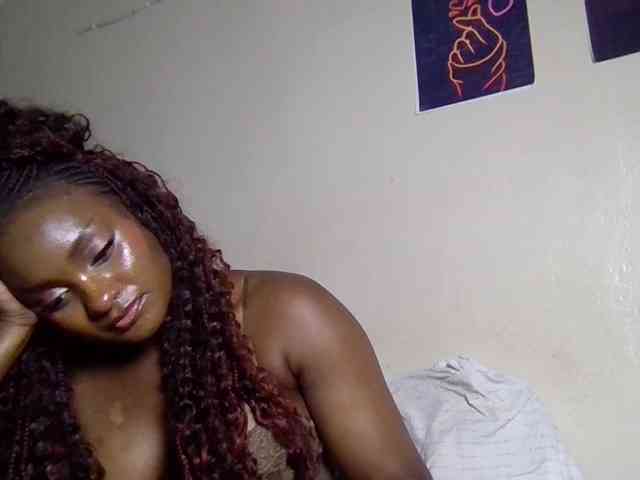 SweetKimmie webcam