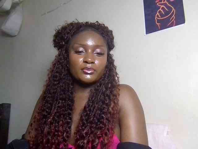 SweetKimmie webcam