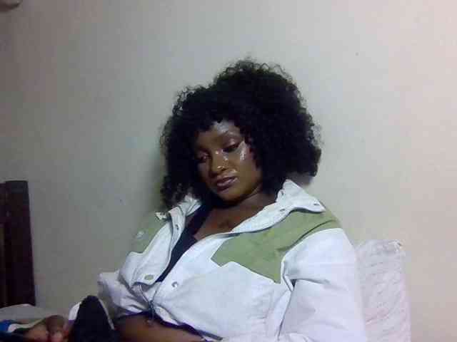 SweetKimmie webcam