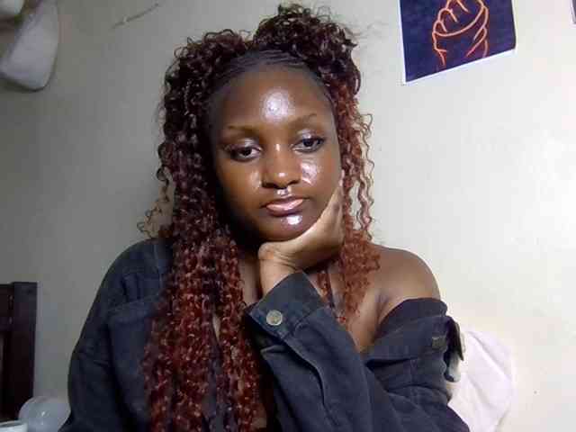 SweetKimmie webcam