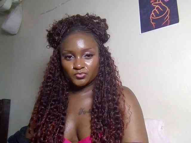 SweetKimmie webcam
