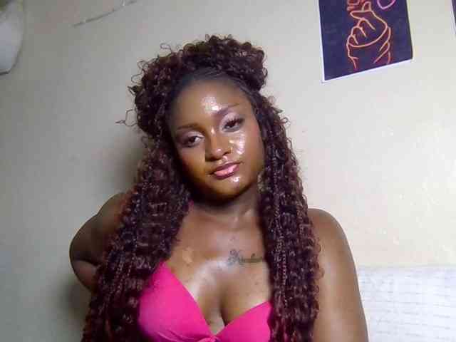 SweetKimmie webcam