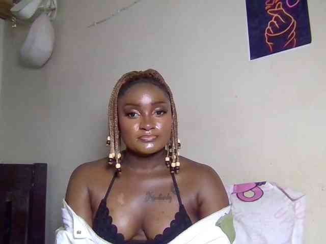 SweetKimmie webcam