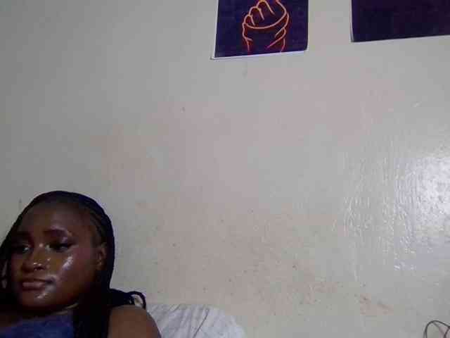SweetKimmie webcam