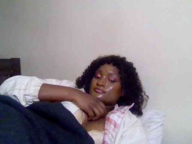 SweetKimmie webcam