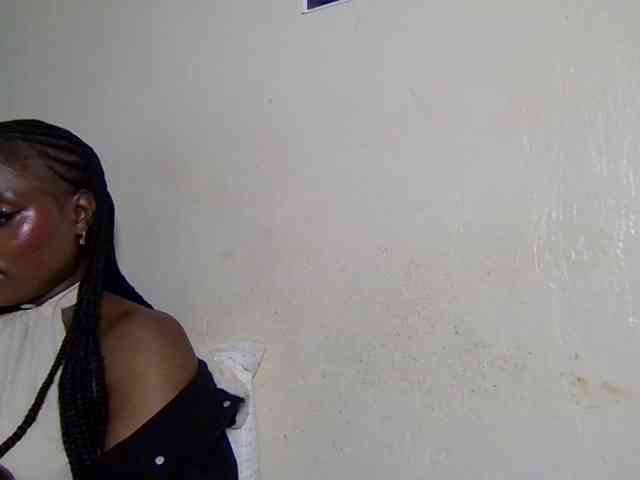 SweetKimmie webcam