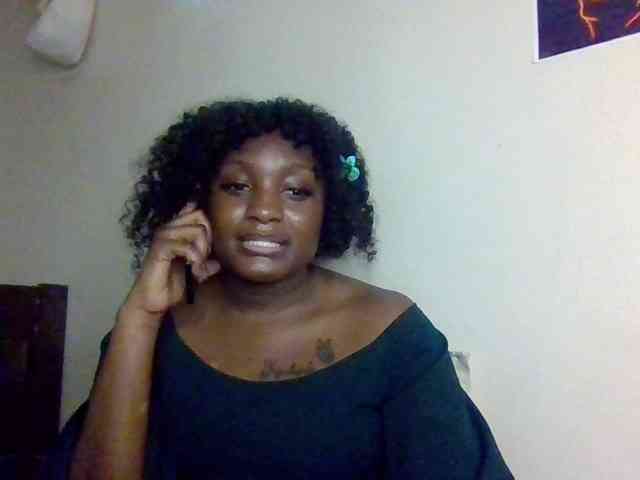 SweetKimmie webcam