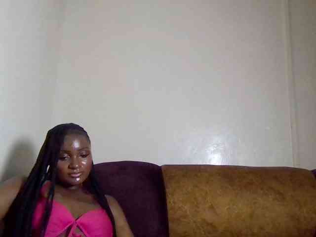SweetKimmie webcam