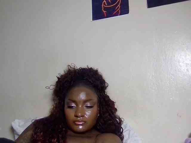 SweetKimmie webcam