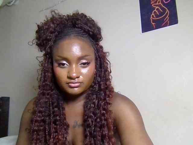 SweetKimmie webcam