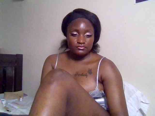 SweetKimmie webcam
