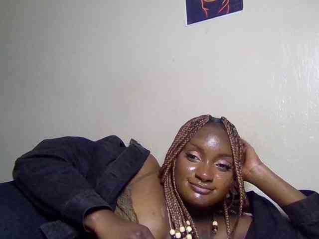 SweetKimmie webcam