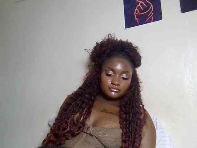 SweetKimmie webcam