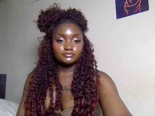 SweetKimmie webcam