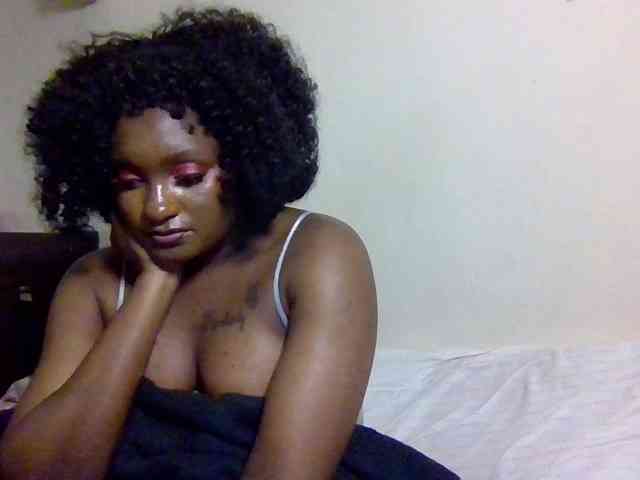 SweetKimmie webcam