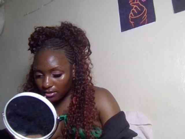 SweetKimmie webcam