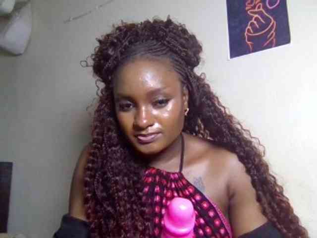 SweetKimmie webcam