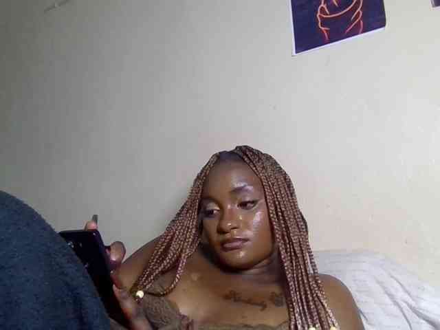 SweetKimmie webcam