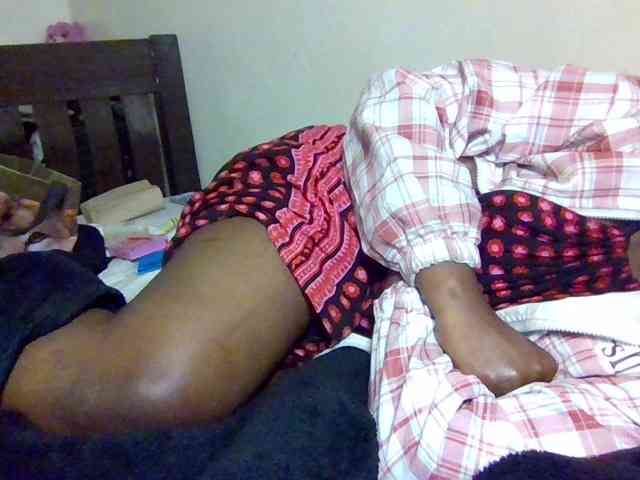 SweetKimmie webcam