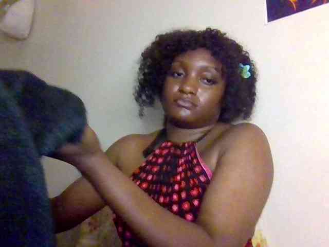SweetKimmie webcam