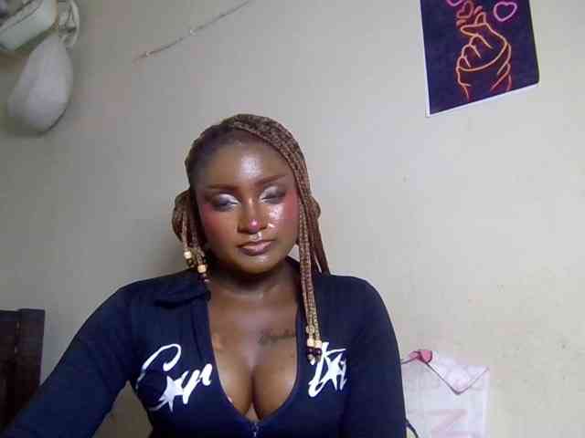 SweetKimmie webcam