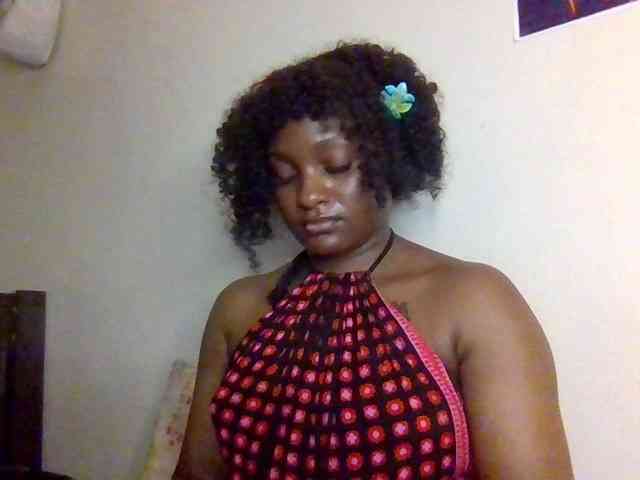SweetKimmie webcam