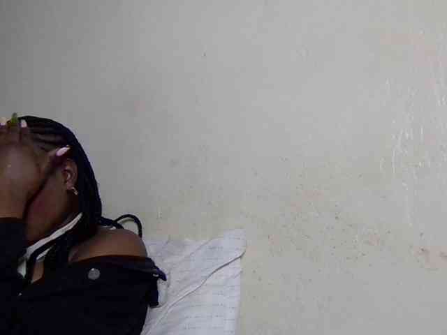 SweetKimmie webcam