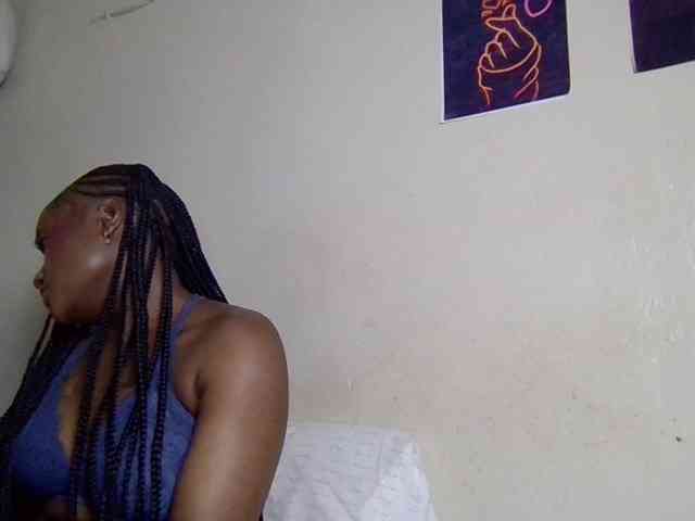 SweetKimmie webcam