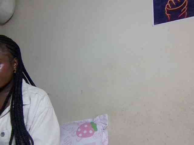 SweetKimmie webcam