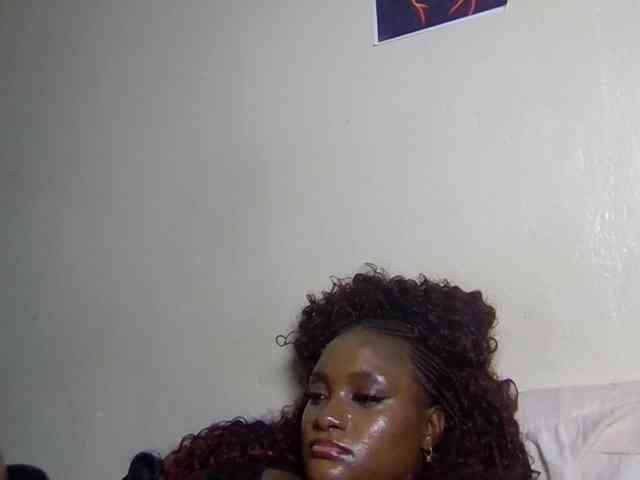 SweetKimmie webcam