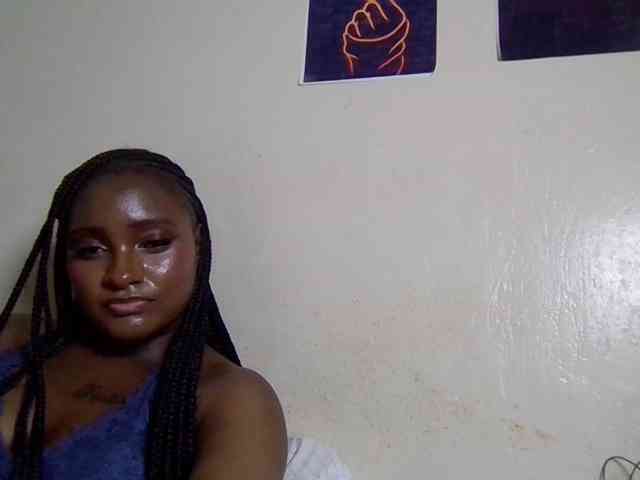 SweetKimmie webcam