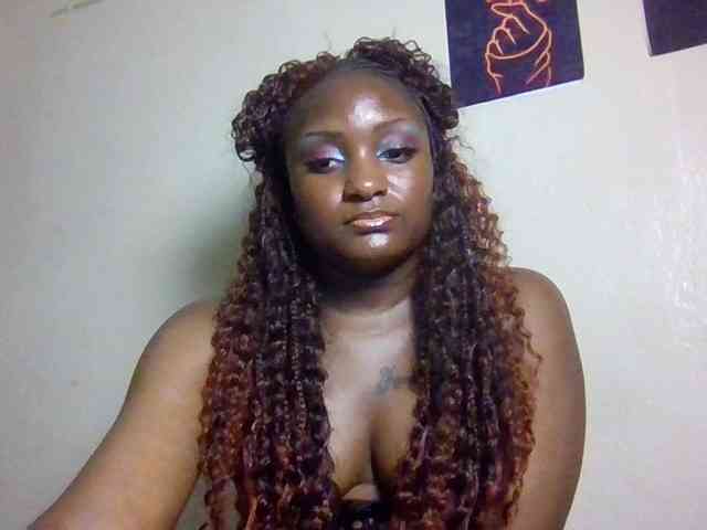 SweetKimmie webcam