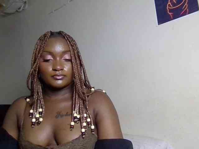 SweetKimmie webcam