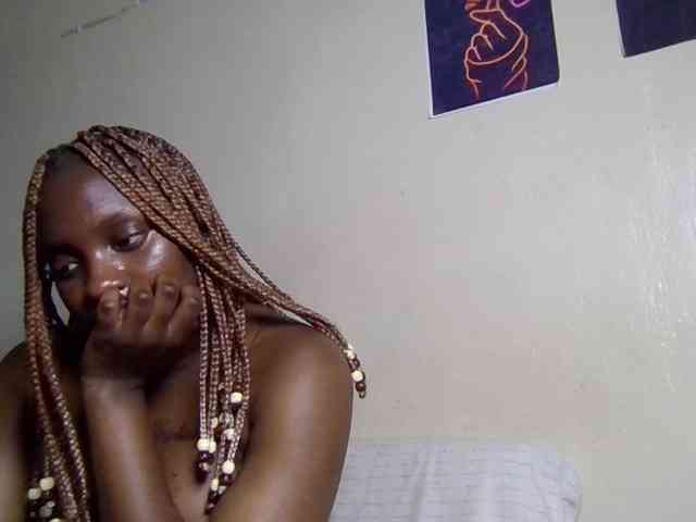 SweetKimmie webcam