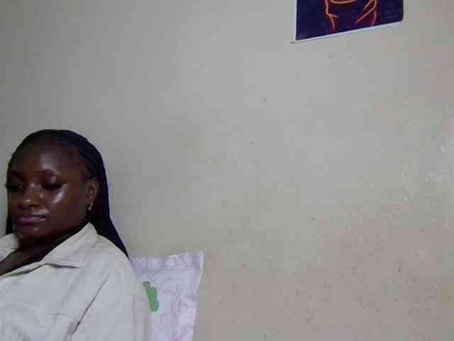 SweetKimmie webcam