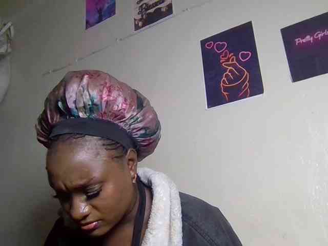 SweetKimmie webcam