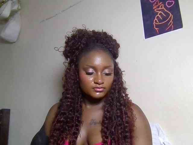 SweetKimmie webcam
