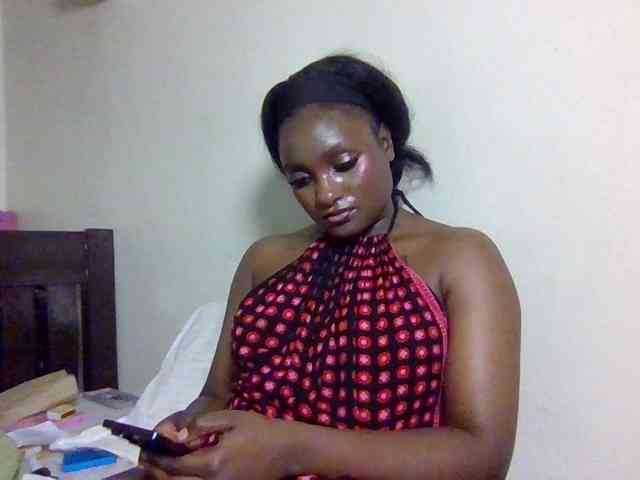 SweetKimmie webcam