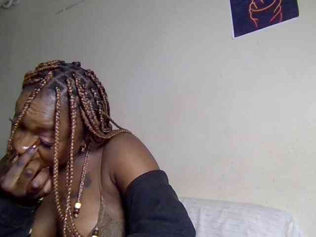 SweetKimmie webcam