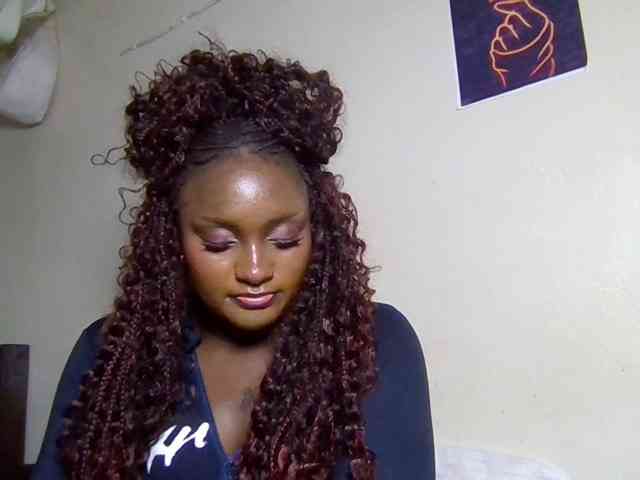 SweetKimmie webcam