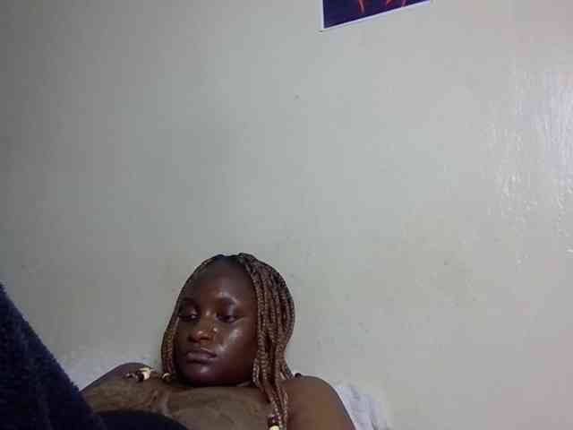 SweetKimmie webcam