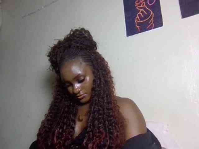 Sweetkimmie's cam show statistics and live stream