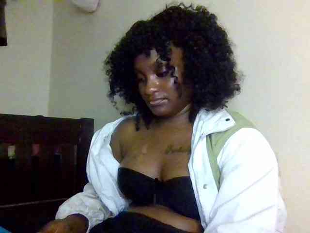 SweetKimmie webcam