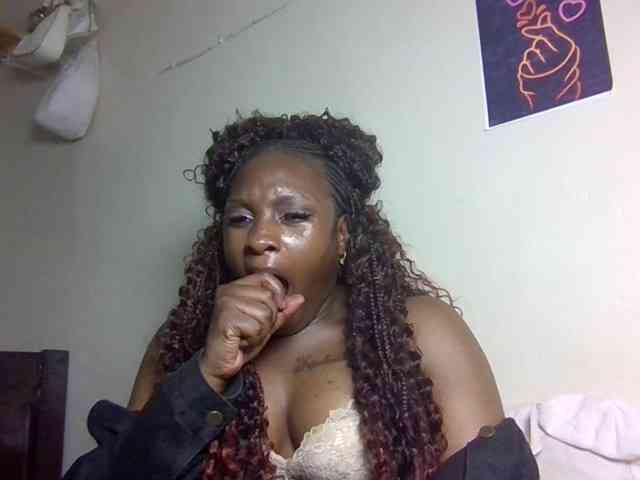 SweetKimmie webcam
